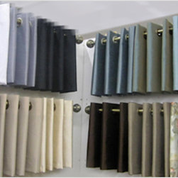 Gallery - Window Treatments