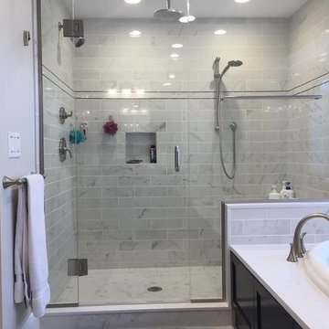 Master Bathroom Remodel