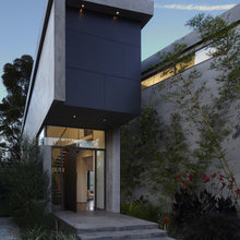 New Façade Ideas
