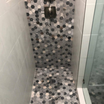 Bathroom Remodels