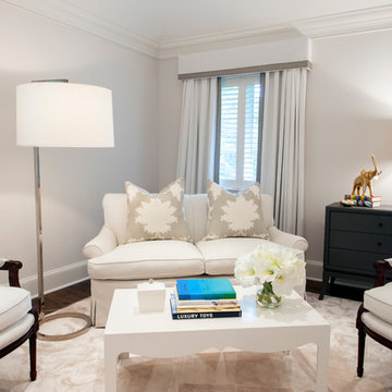 Custom Furniture