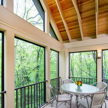 Back Porch