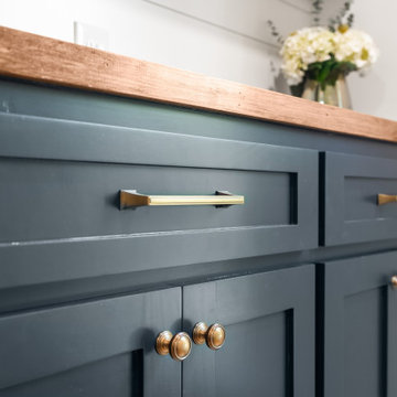 Labor of Love - Sentimental Home Renovation