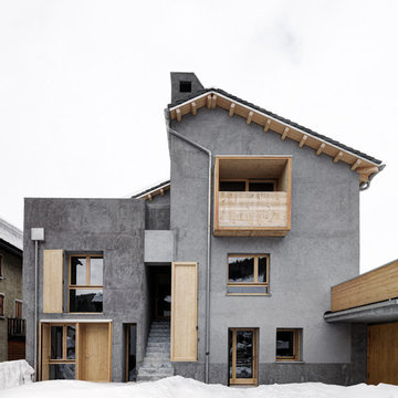 Casa VG