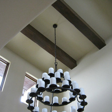 Beams & Cabinets