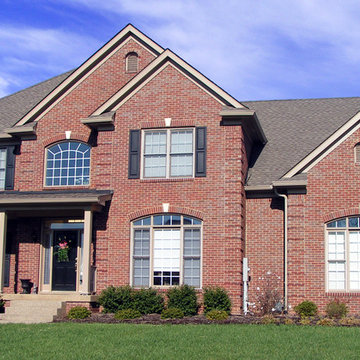 Brick Details