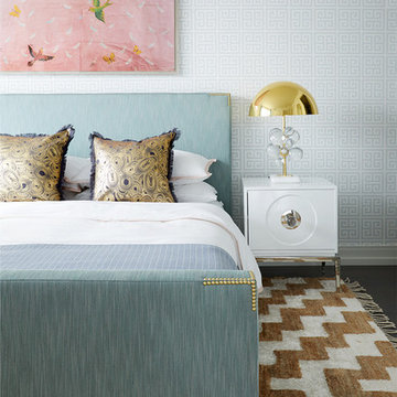 Globo Table Lamp