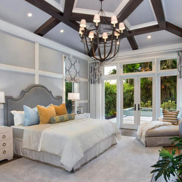 Luxury Home In The Sunshine State