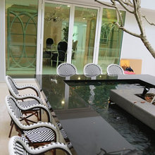 Water Feature