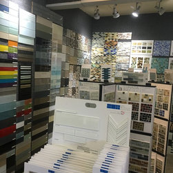 Come Visit our Showroom - Northridge, CA - Wall And Floor Tile