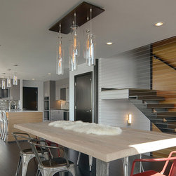 Home Lighting: Tech Lighting - Products