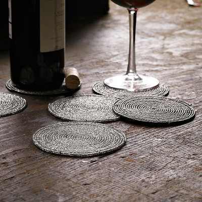 Traditional Coasters by West Elm