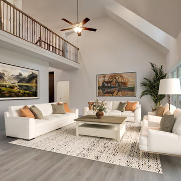 The Courtney House Plan 706 - David Wyles Construction, LLC