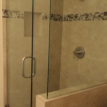 1980's remodel