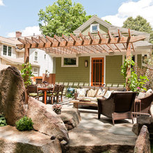 Landscape Ideas