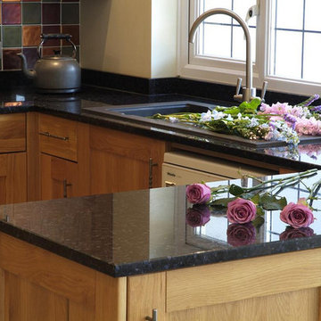 Tile & Countertops