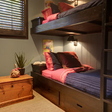 kids bedroom