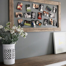 family picture wall