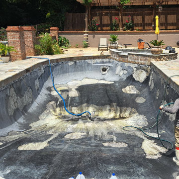 Pool Remodel 1