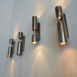 Clash Wall Lamp by Penta - Wall Sconces