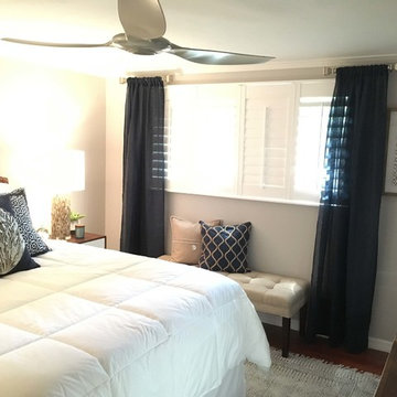 Marc's Siesta Key Cottage