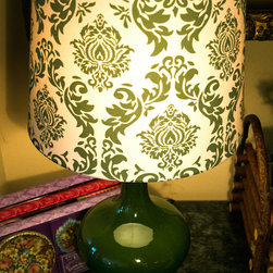 Gracious Store Treasures - Lighting