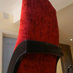 En-point chair - Products