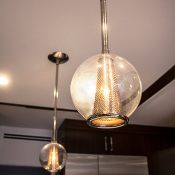 Custom Home | The Butterly House