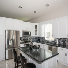 Kitchen Ideas