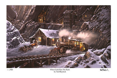 Signed Limited Edition Artwork for Sale