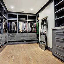 Master Bedroom/ Bedrooms
