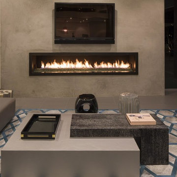 Rancho Mirage Residence / Mission Hills