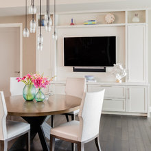Built-ins/Kitchen