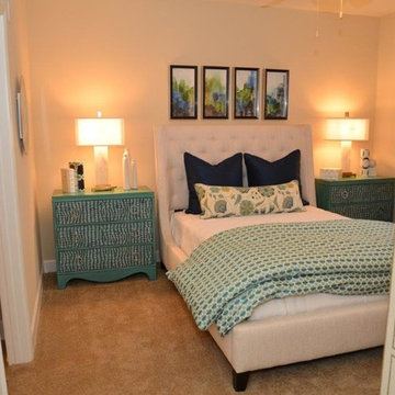 Apartment Complex Furnishings - Overland Park, KS