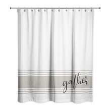 Shower Curtain