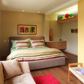 Neskowin Beach House