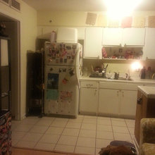lil mama kitchen