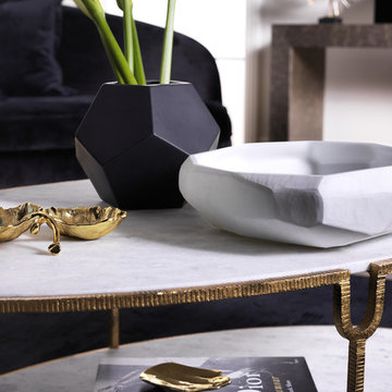 SS16 Style Guide - Refined Monochrome