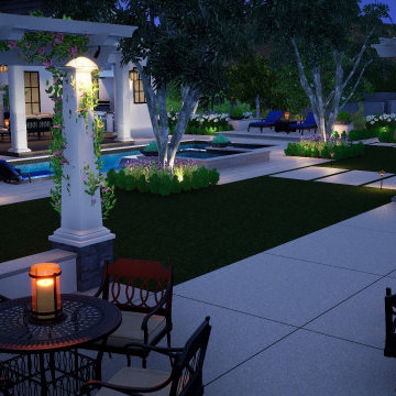 Poremba Residence II