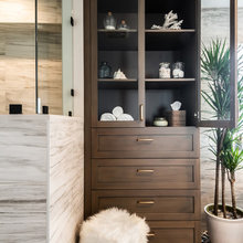 Bathroom Ideabook