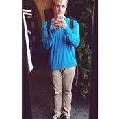 Austin Hack's photo