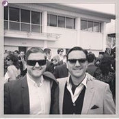 Matt Pearson's photo