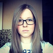 Anna Anisimova's photo