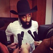 Julian Okuyiga's photo