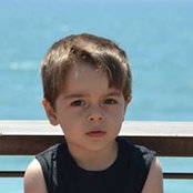 Leon Kroupnik's photo