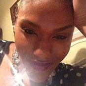 Abi Olajuwon's photo