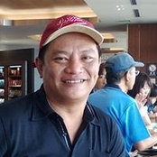Arnold Karyadis foto