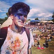Yegor Okhotnikov's photo
