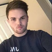 Dan Walker's photo