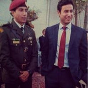 Tarek Arikats foto